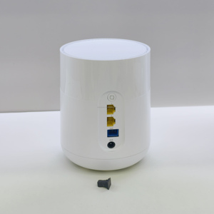 Venta Directa de Fábrica FTTR Mesh Partner K662D XPON Funciona con ONU Maestra para una Red Wi-Fi 6 Unificada para Extensiones FTTH/FTTB - Product Image 4
