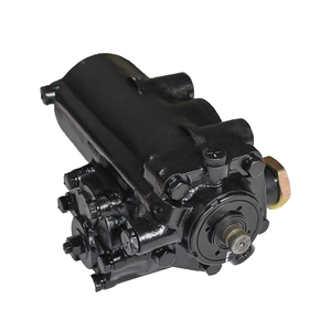 CNWANGER SUV montaje de cremallera de dirección caja de cambios de dirección asistida de camión aplicable para Mercedes Benz A9404603500 - Product Image 2