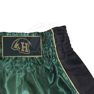 กางเกงมวยไทยขาสั้น - Product Image 3