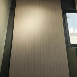 Cao cấp melamine MDF Board nhiều lớp 18 mét 1220*2440 kích thước cho đồ nội thất và trong nhà - Product Image 2