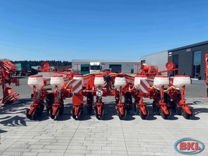 Jardinière Gaspardo Maschio MANTA MTR - Product Image 6