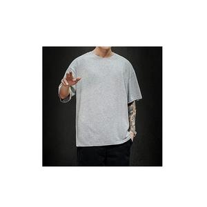 เสื้อยืดผู้ชายแบบเรียบเสื้อยืดโพลีเอสเตอร์แห้งเร็วเสื้อยืดพิมพ์ลายระเหิดตามสั่งโลโก้สำหรับทั้งชายและหญิงเสื้อยืดเล่นกีฬาเข้ายิม - Product Image 3