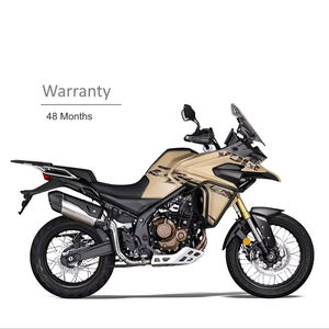 Meilleure vente de motos neuves 2025 voge ds625x adventuree avec garantie de 4 ans - Product Image 2