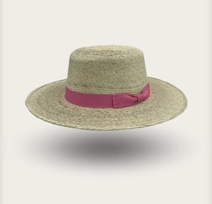 Sombrero de Ala Ancha de Nylon Hecho a Mano, Estilo Español Clásico, Unisex, para las Cuatro Estaciones, Playa, Aire Libre, Hecho en México - Product Image 4
