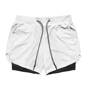 Pantalones cortos de playa de verano, ropa de hombre de talla grande, estilo callejero, estampado por sublimación de algodón, nuevo diseño personalizado, pantalones cortos para hombre - Product Image 6