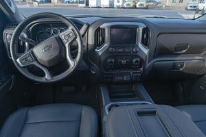 SUPER LIMPIO, CHEVROLET SILVERADO 1500 RST HENNESSEY GOLIATH 650 4X4 2021, LISTO PARA ENVIAR - Product Image 3