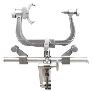 Pinza Craneal Mayfield de Acero Inoxidable de Alta Calidad de Bisons International, Retractor Autoestático para Craneotomía Quirúrgica - Product Image 2