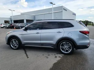 2017 hyunda Santa Fe Limited - Product Image 5