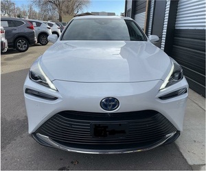 Gran Oferta, Toyota Mirai XLE FWD 2022, Impecable, Listo para Enviar - Product Image 1