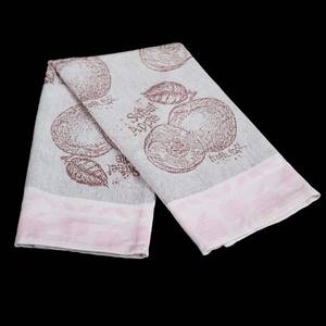 Serviettes de cuisine en coton de haute qualité dans de belles couleurs Serviette de cuisine en jacquard écologique pour une utilisation en cuisine - Product Image 5