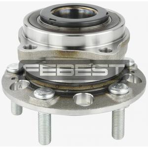 Mozzo ruota anteriore FEBEST (1282-S8F) - KIT DE FUELLES - Product Image 1