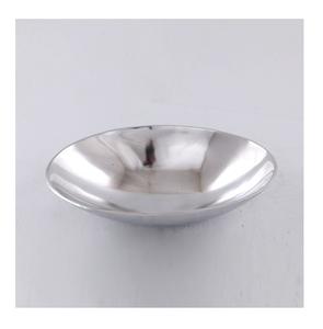 Vente chaude Dernière Forme Bol De Fruits En Aluminium De Haute Qualité Brillant Fini Pour La Maison hôtel Restaurant Au Prix De Gros - Product Image 4