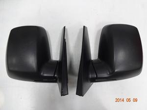 Nuevo espejo lateral izquierdo del camión Taiwan Bongo K2500 con para - Product Image 4