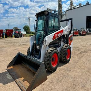 ซื้อรถลื่นไถลวันนี้จัดส่งเร็วเครื่องคุณภาพระดับพรีเมี่ยมสำหรับทุกความต้องการด้านการก่อสร้างและการจัดสวนในราคาสุดคุ้ม - Product Image 1