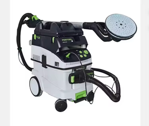 Aspiradora de Polvo para Lijadora de Pared de Cuello Largo FESTOOL Alemania Segunda Generación LHS 2 225 220V - Product Image 2