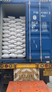 Granulés de plastique PP de qualité rouge à haute apparence Moulage par injection recyclé Qualité supérieure - Product Image 5