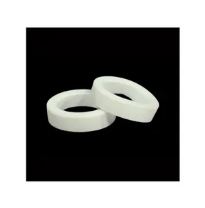 Manufacturer of Excellent Quality Chemical and Temperature Resistance PTFE U Seal for Food & Beverage Industry at Factory Price