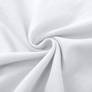 Wholesale Heavyweight Cotton Oversized Vintage Washed Cotton Tee Printed Blank Graphic Tee Vintage Style <b>Tshirt</b> for Women - Product Image 6