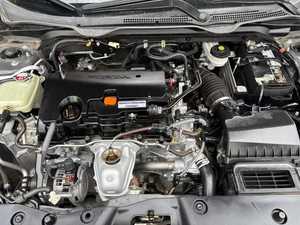 มือสอง2019 Hon-da ciivic Sport ไม่มีอุบัติเหตุ | รถขาย - Product Image 2