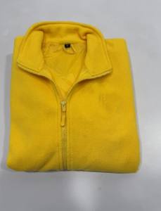 Chaqueta polar ultrasuave para hombres y mujeres, cálida, ligera, para exteriores, senderismo, Camping, viajes, abrigo activo en capas de invierno - Product Image 4