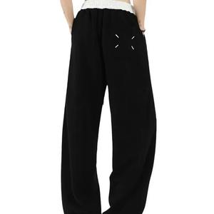 Pantalon décontracté ultra-fin pour homme, extensible, slim, droit, de haute qualité, respirant, pour le golf et les sports - Product Image 5