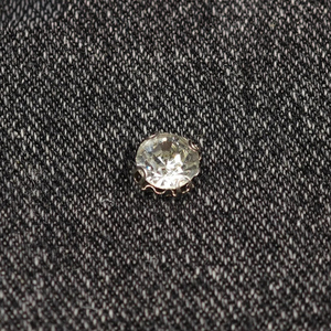 กางเกงยีนส์ขาสั้นผู้ชายรุ่นใหม่ OEM สำหรับฤดูร้อน เอวยางยืด สีพื้น สไตล์ลำลอง ราคาขายส่ง MOQ ต่ำ - Product Image 5