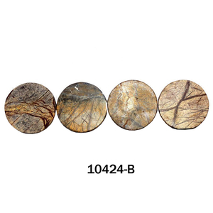 Dessous de verre décoratif à motifs en bois et en marbre avec dessous de verre décoratif en marbre pour la maison polonaise lisse à vendre et à fournir des sous-verres - Product Image 6