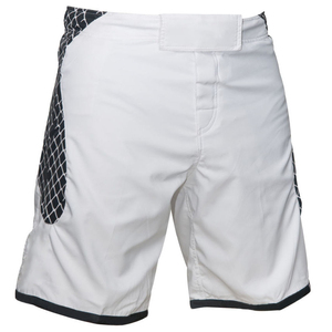 Pantalones Cortos de Entrenamiento MMA de Poliéster y Elastano, Ligeros, Transpirables, con Logotipo Personalizado, Diseño Sólido, Calidad Premium, Estilo Casual - Product Image 1