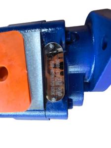 Conjunto de Bomba de Engranajes Hidráulicos HUAMAO con 1 Año de Garantía, Múltiples Códigos de Modelo: P5100 F40TF48614 P124 G16Y18G P5100 F63BX P5100 - Product Image 2