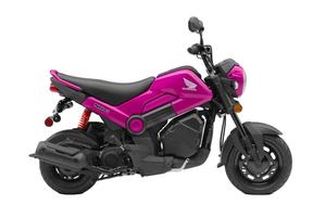 Nueva Motocicleta Clásica N_A_VI_s 2026 de Calle, 4 Tiempos, Monocilíndrica, Refrigerada por Aire, 109cc, 90 km/h, Lista para Entrega - Product Image 6