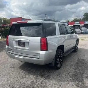 Chevrolet Tahoe Premier 2018 - Product Image 5