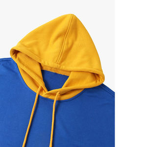 Custom Logo Embroidery Fleece Hoodies Women 100% Cotton Fleece Oversized <b>Hoodie</b> <b>for</b> Women's 2024 Best Hoodies - Product Image 3