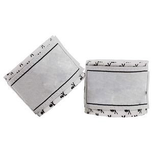 Euro Well, logo personnalisé, barre de musculation pour la salle de sport, support de poignet pour la musculation, enveloppements en coton mélangé, durables, unisexe, pour le fitness - Product Image 4