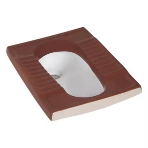 ห้องน้ำอ่างล้างมือเซรามิกสีขาว - Product Image 4