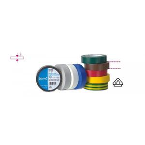 BETA Multi-Pack Ruban électrique en PVC - Product Image 1