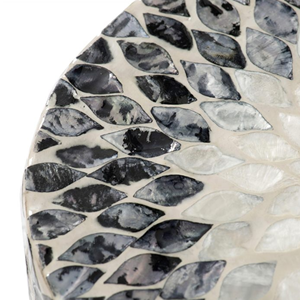 Coffret cadeau nacre de qualité supérieure Boîte de rangement exquise MOP pour chocolats, bijoux ou cadeaux de Ramadan, fait à la main au Vietnam - Product Image 3