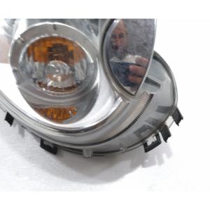 Faro Delantero Derecho de Xenón MINI One Serie 2 7269984 (06>13) - Product Image 6