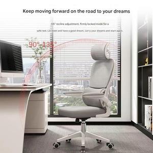 Ergonomic điều hành lưới Ghế văn phòng thoải mái nâng ghế trở lại hỗ trợ cho văn phòng nhà ghế máy tính sản xuất bán buôn - Product Image 2