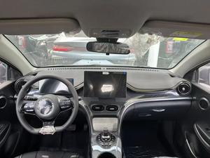 Voiture électrique BYD E2 2025 avec une autonomie de 405 km, écran tactile et phares à LED - Product Image 6