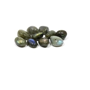 Labradorita de decoración de cristal Natural de alta calidad, piedras caídas de labradorita en venta al por mayor - Product Image 5