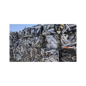Déchets d'aluminium de qualité supérieure en vrac bon marché et disponibles à la vente - Product Image 5