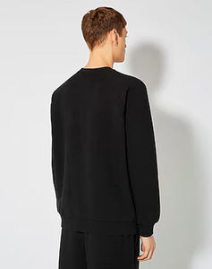 Sudaderas Casuales Personalizadas para Hombre, 100% Algodón, Invierno, Talla XXS, Teñido con Hilo, Cierre, Bordado 3D, Patrón Sólido, Impresión Digital - Product Image 3