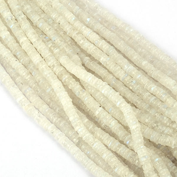 มูนสโตนสีขาว