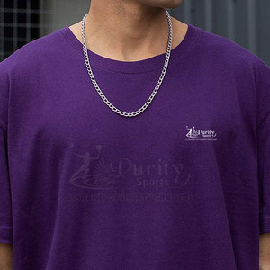 T-shirts pour hommes de qualité supérieure, professionnels, à la mode, avec logo et style personnalisés, vente en gros, t-shirts pour hommes les plus vendus - Product Image 5