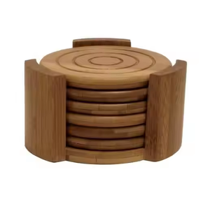 Posavasos para uso doméstico y cantina a bajo precio con superventas de Crescent Crafts - Product Image 5