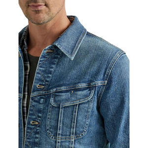 Veste denim - Product Image 4