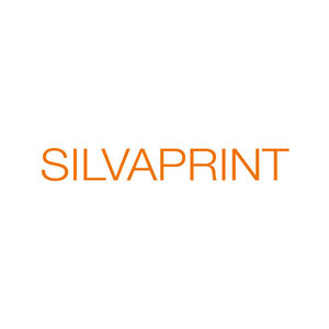 Silvaprint Printing For Ink System By SW Color Lackfabrik GmbH For Metal & Plastic Surfaces For T-Shirts & Fabric MSDS Certified