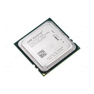 <span class=keywords><strong>AMD</strong></span> opteron 2435 6-Core 2.6GHz 6MB Bộ nhớ cache kinh doanh máy tính xách tay Bộ vi xử lý - Product Image 1