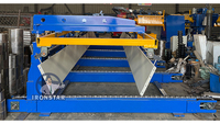 Machine de palettisation automatique, système de palettisation robotisé pour la ligne d'emballage de boîtes en carton et de sacs