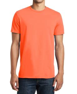 T-shirt imprimé personnalisation de 100% T-shirts graphiques en pur coton t-shirt surdimensionné pour hommes t-shirts à col rond en tissu tricoté blanc ordinaire - Product Image 1